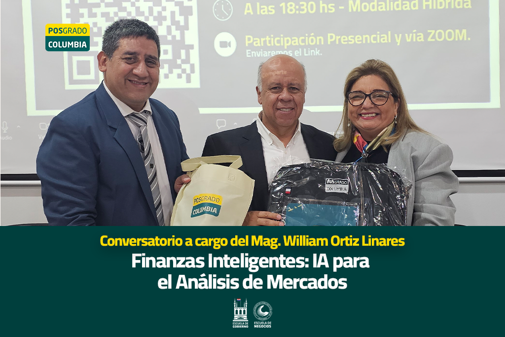 Finanzas Inteligentes: IA para el Análisis de Mercados