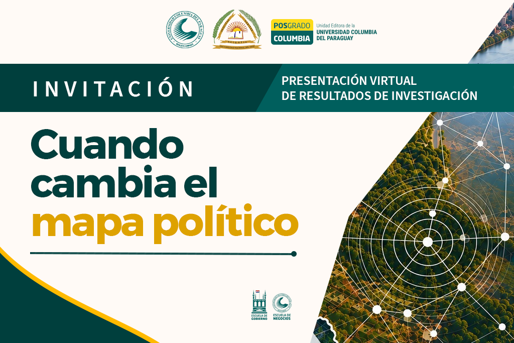 UCP y UNE presentarán resultados de investigación sobre las elecciones municipales de Ciudad del Este