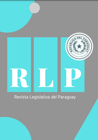 Revista Legislativa del Paraguay