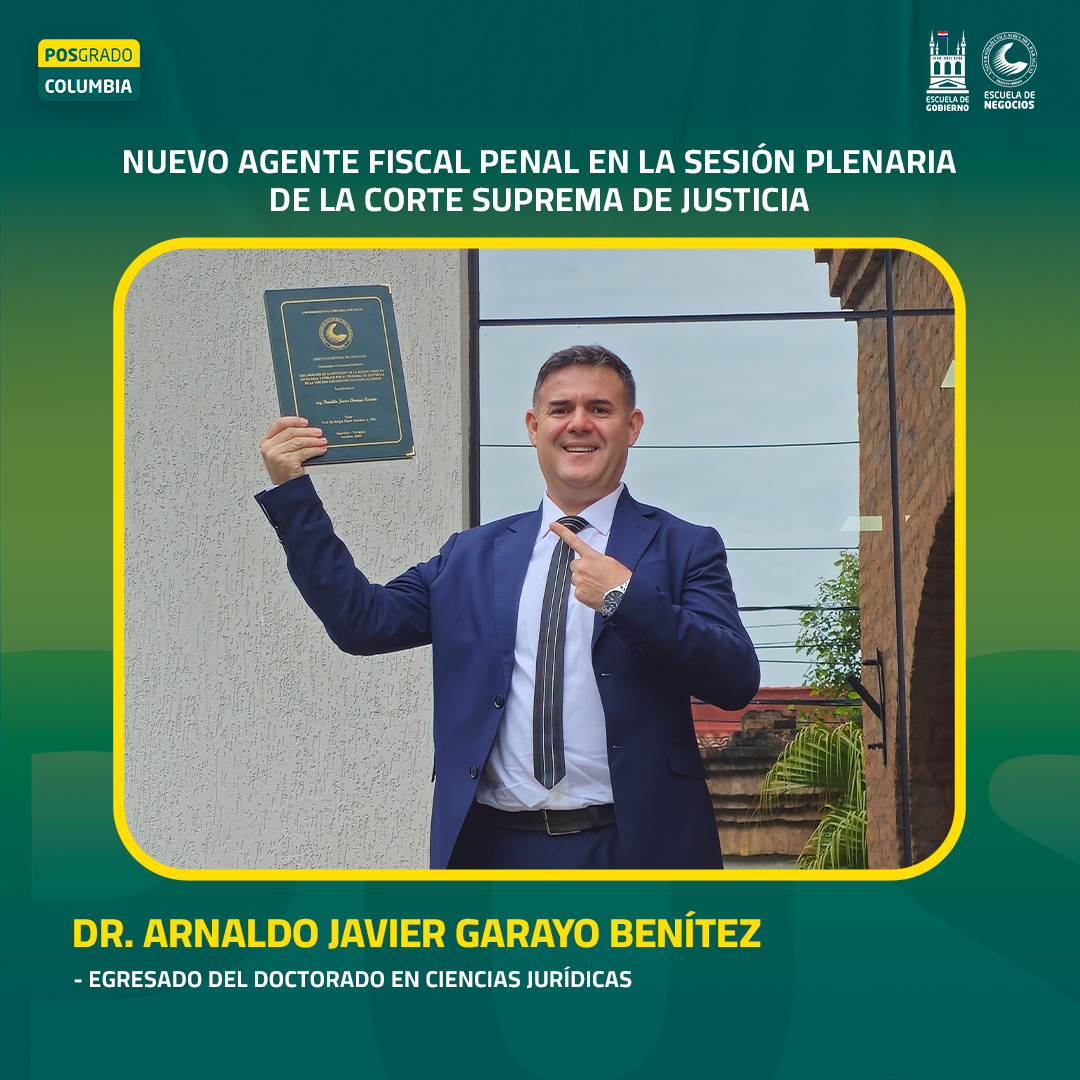 𝗗𝗿. 𝗔𝗿𝗻𝗮𝗹𝗱𝗼 𝗝𝗮𝘃𝗶𝗲𝗿 𝗚𝗮𝗿𝗮𝘆𝗼 𝗕𝗲𝗻í𝘁𝗲𝘇