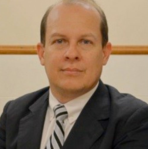 Prof. Rodolfo Grau Brizuela