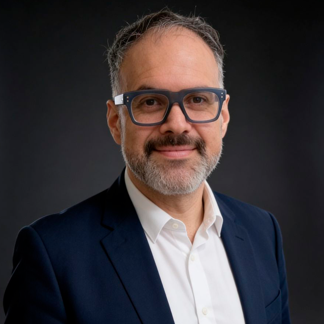 Prof. Dr. Sergio David González Ayala