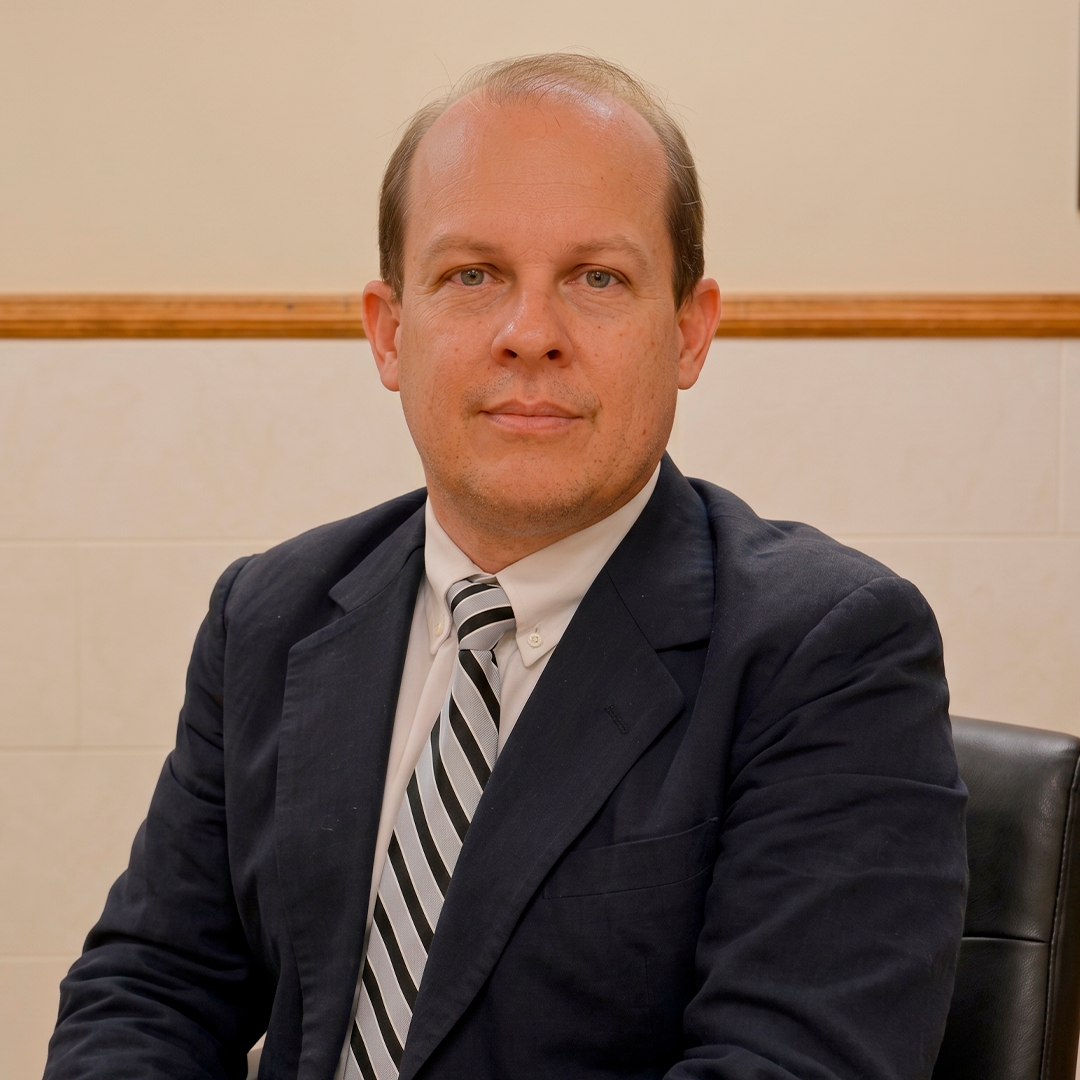 Prof. Rodolfo Grau Brizuela