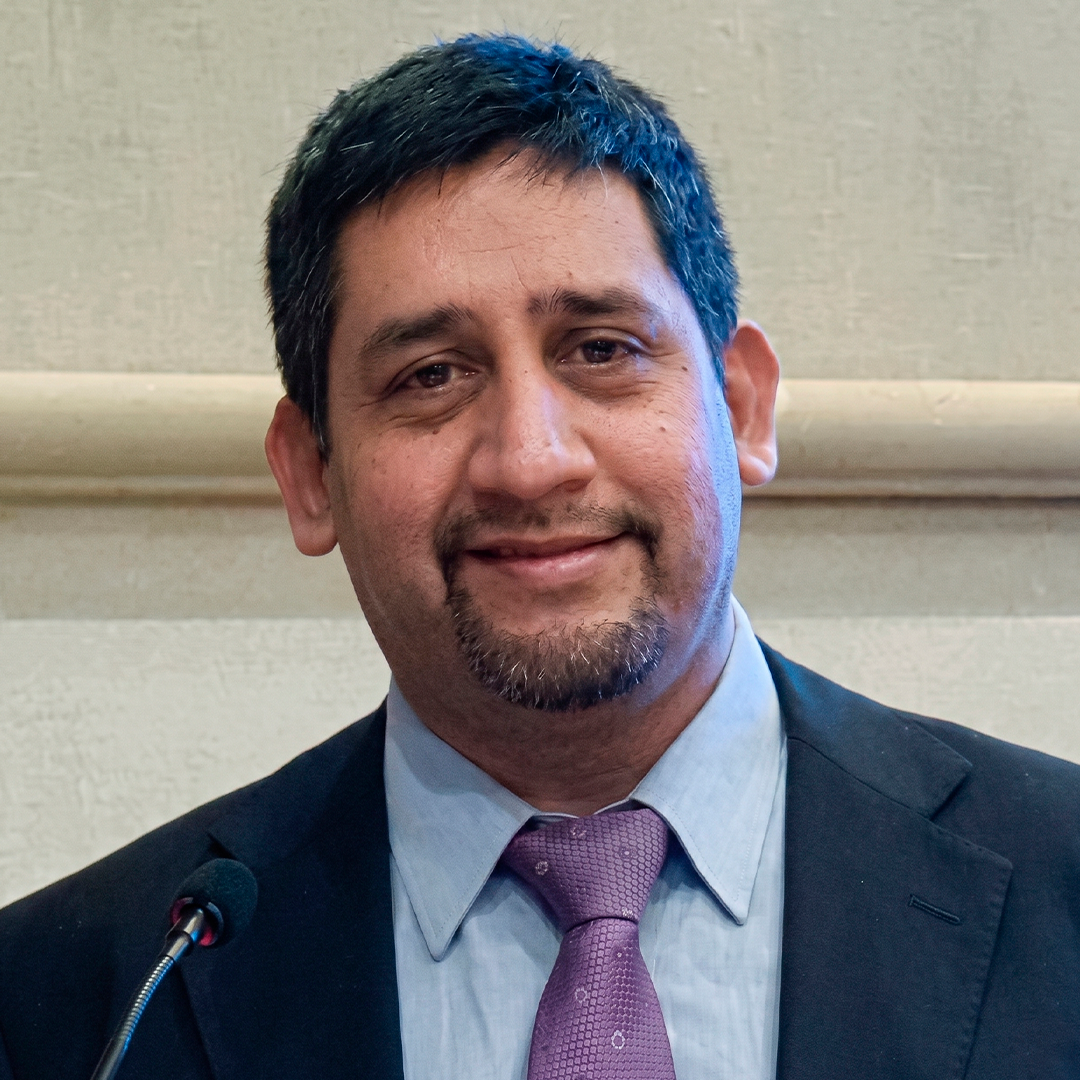 Prof. Dr. Derliz Cabrera