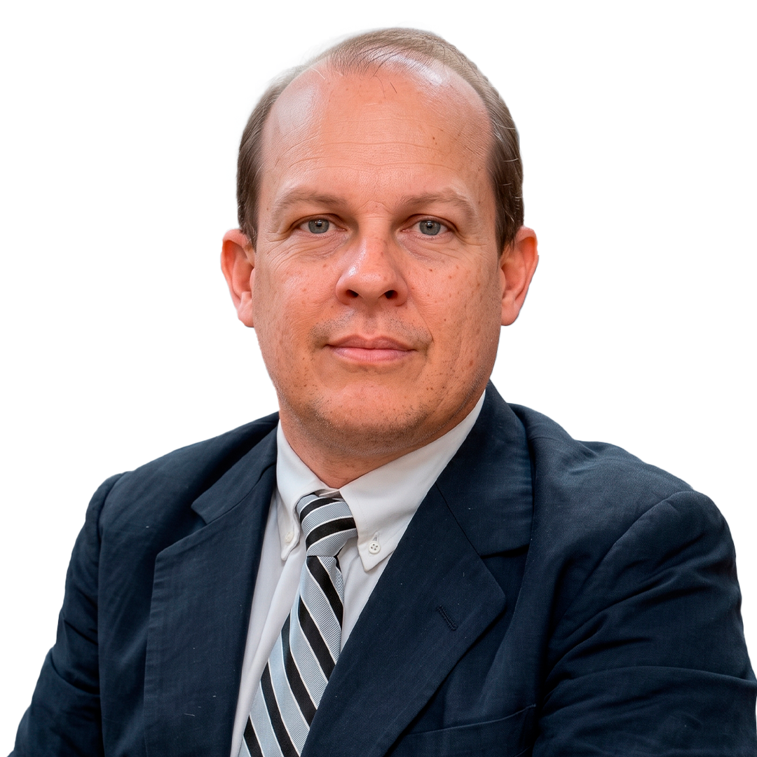 Prof. Rodolfo Grau Brizuela