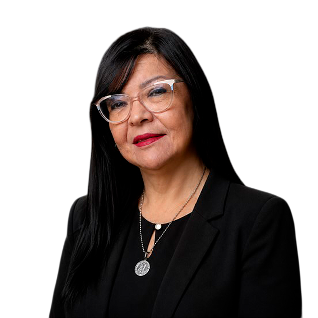 Dra. Fátima Vega