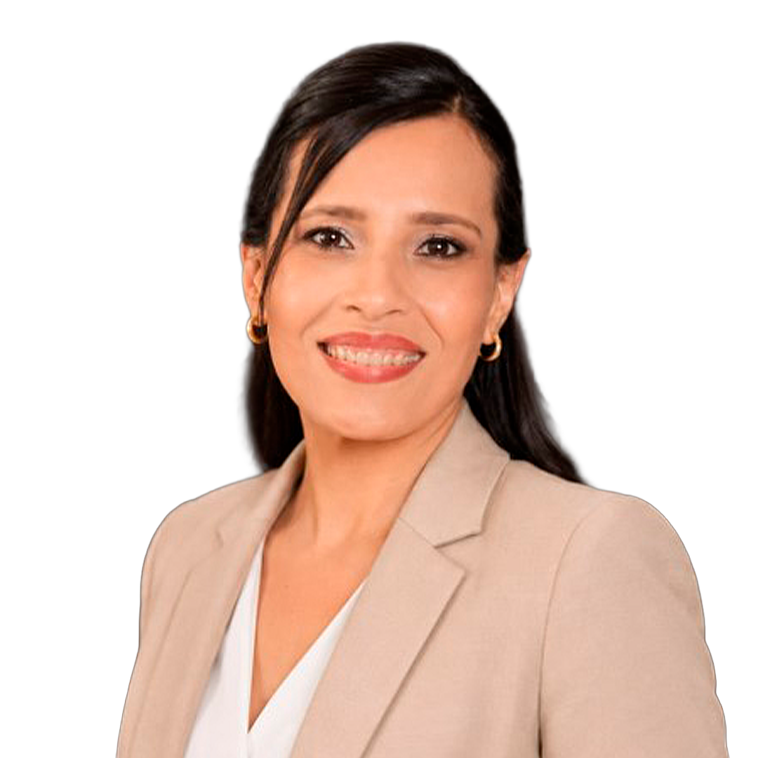 Dra. Celina González