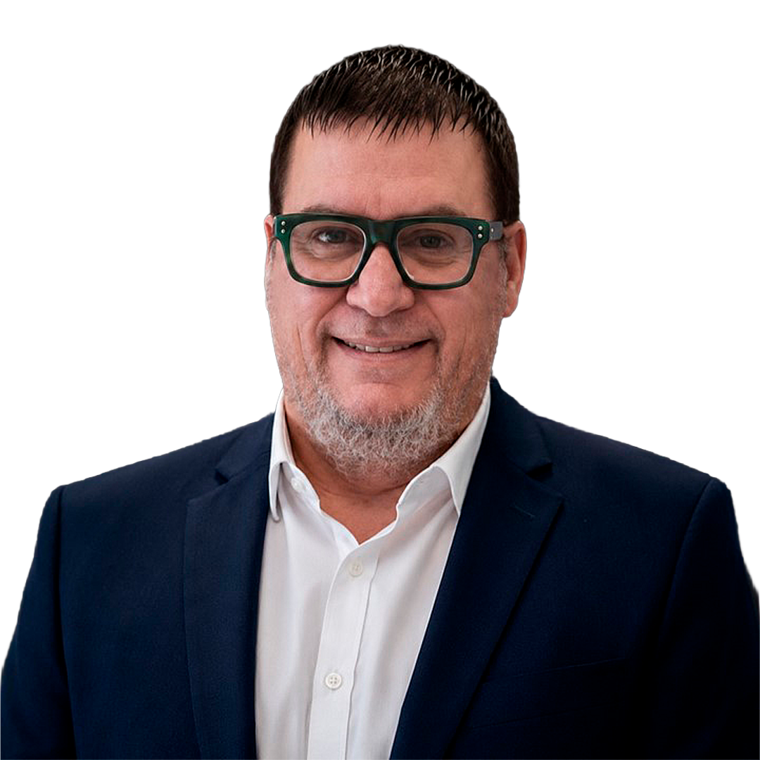 Dr. Amilcar Ayala