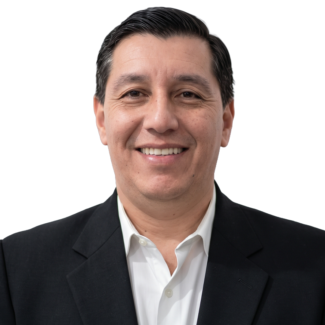 Dr. Juan Ramón Bernal Aveiro