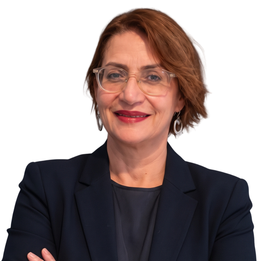 Dra. Emilse María Serafini de Carou