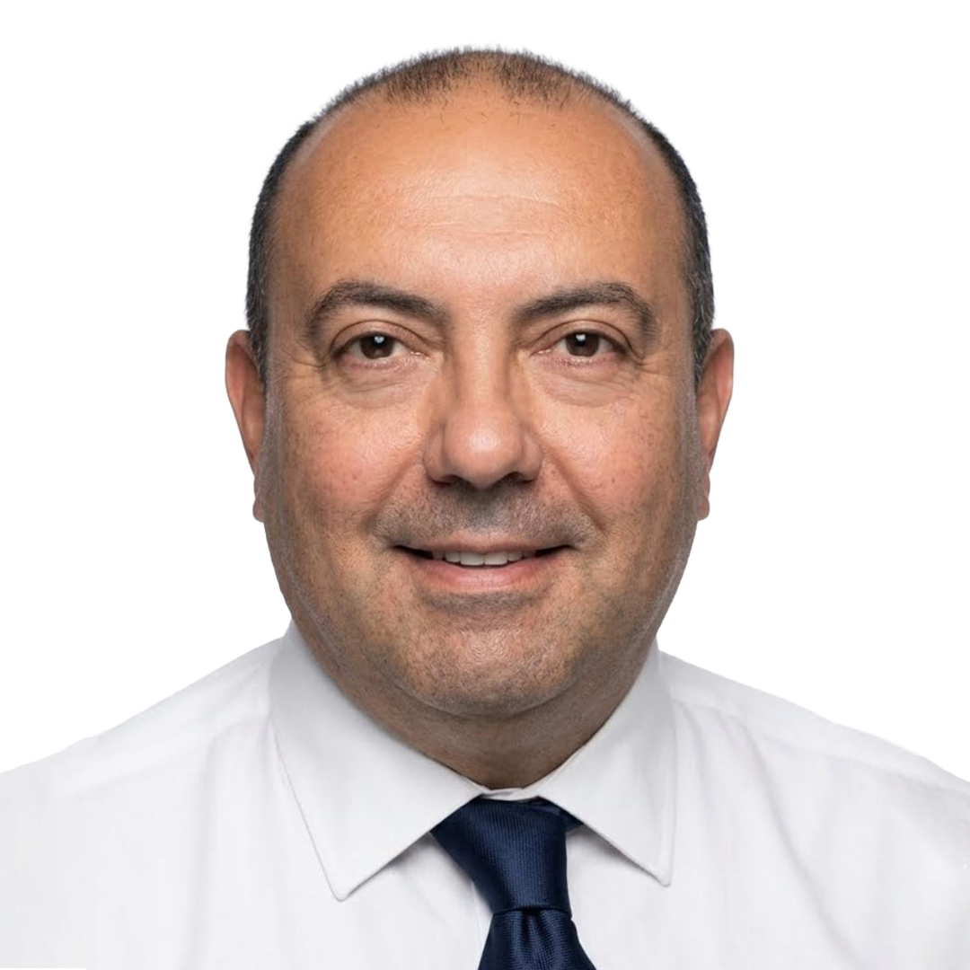 Dr. Luis Javier Álvarez Díaz