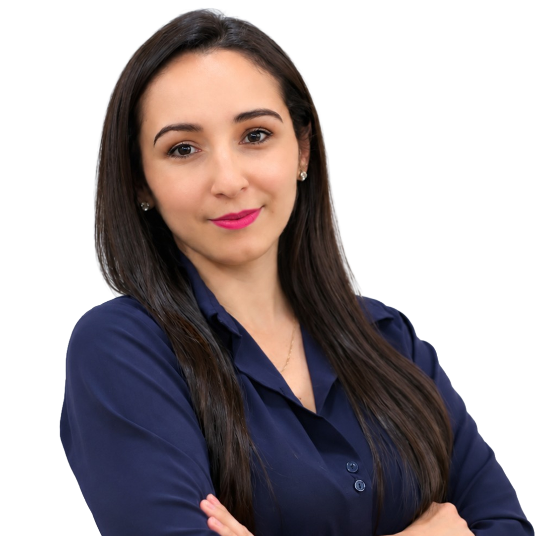 Dra. Yenny Marlene Marín Meza